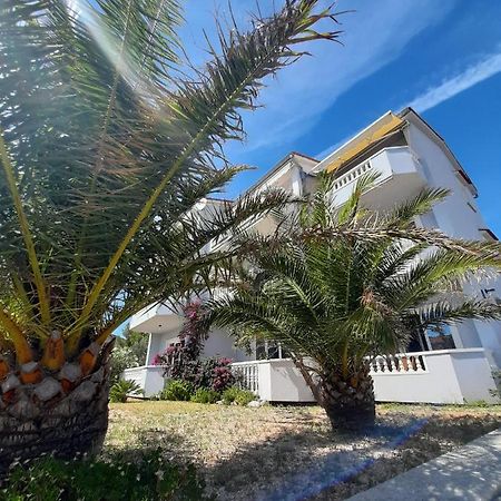 Apartments Stokic Раб Екстериор снимка