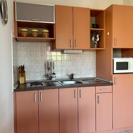 Apartments Stokic Раб Екстериор снимка