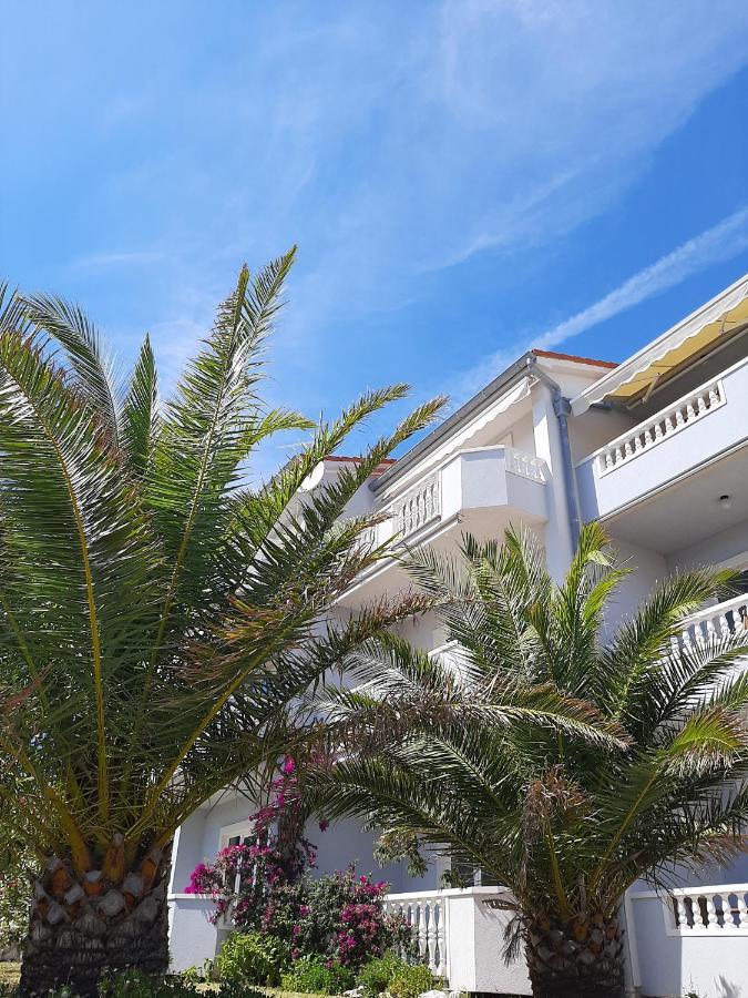 Apartments Stokic Раб Екстериор снимка