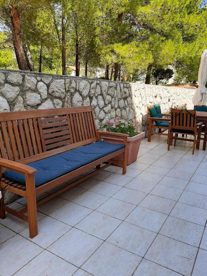 Apartments Stokic Раб Екстериор снимка