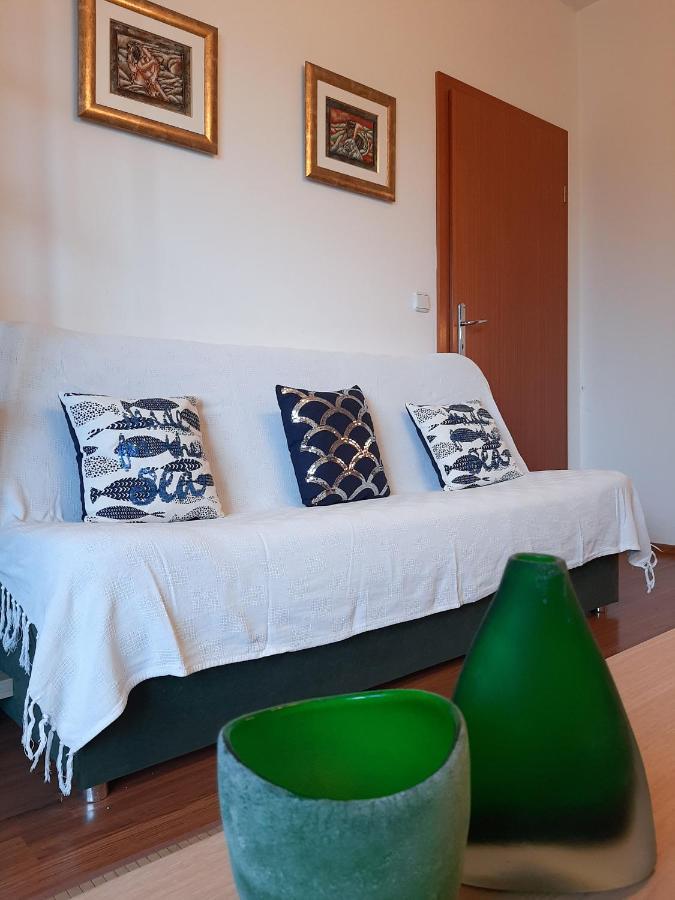 Apartments Stokic Раб Екстериор снимка