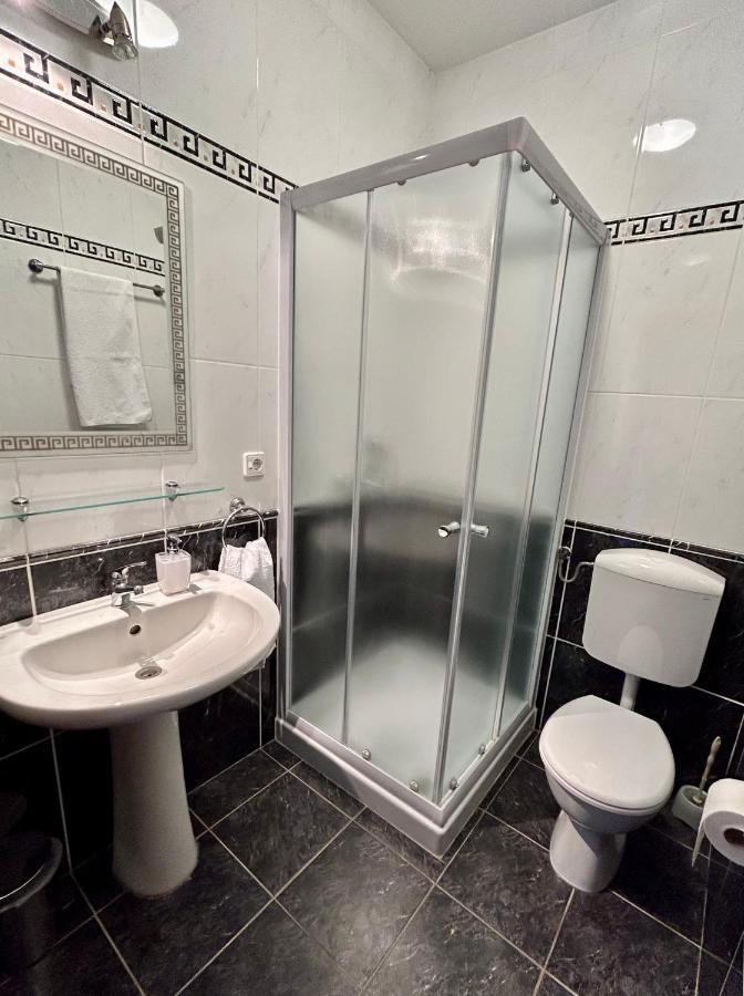 Apartments Stokic Раб Екстериор снимка