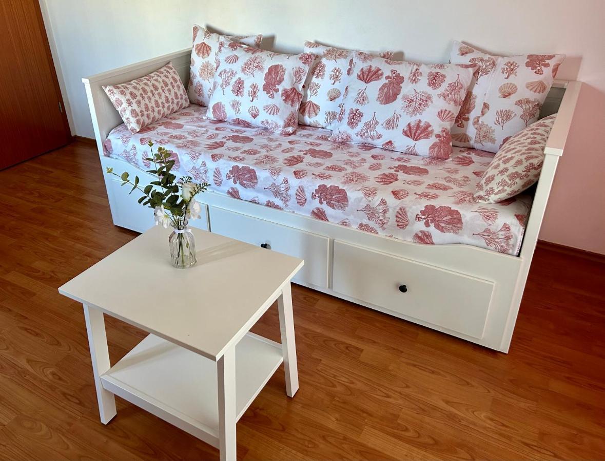 Apartments Stokic Раб Екстериор снимка