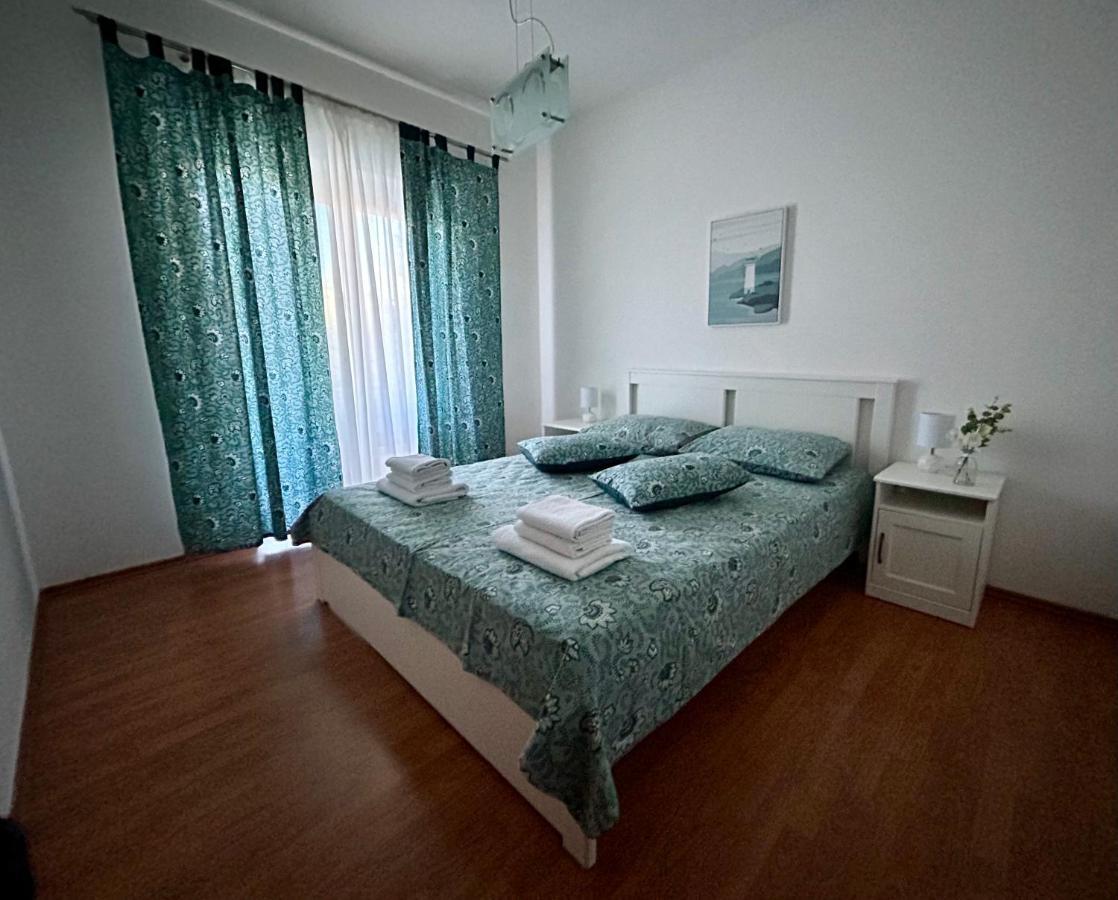 Apartments Stokic Раб Екстериор снимка