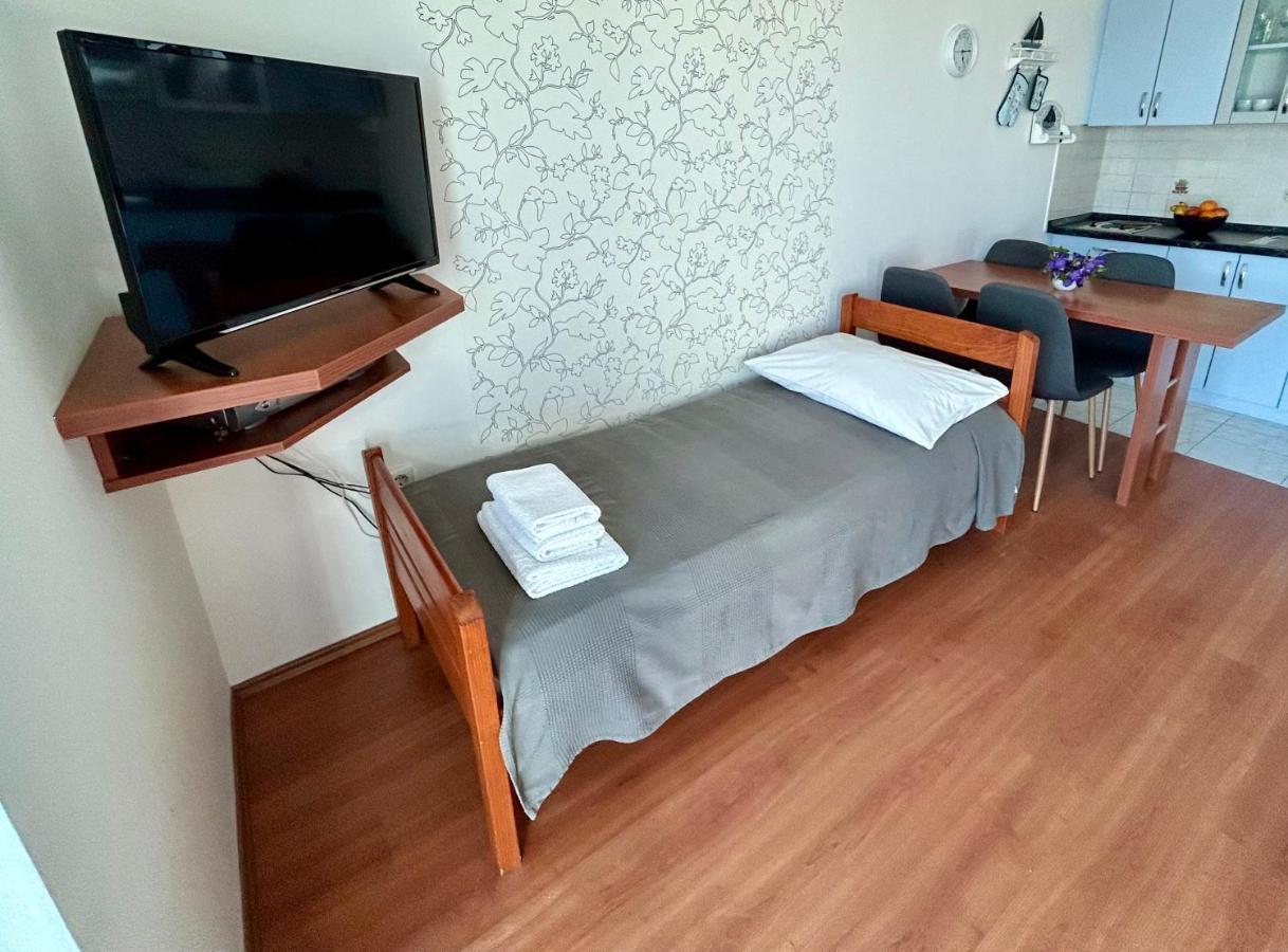 Apartments Stokic Раб Екстериор снимка
