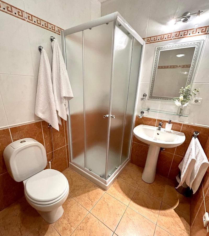 Apartments Stokic Раб Екстериор снимка