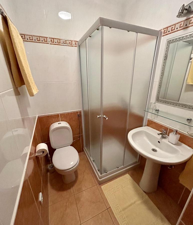 Apartments Stokic Раб Екстериор снимка